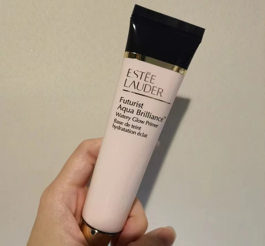 热门彩妆cpb护肤品测评,cpb妆前乳和玫珂菲