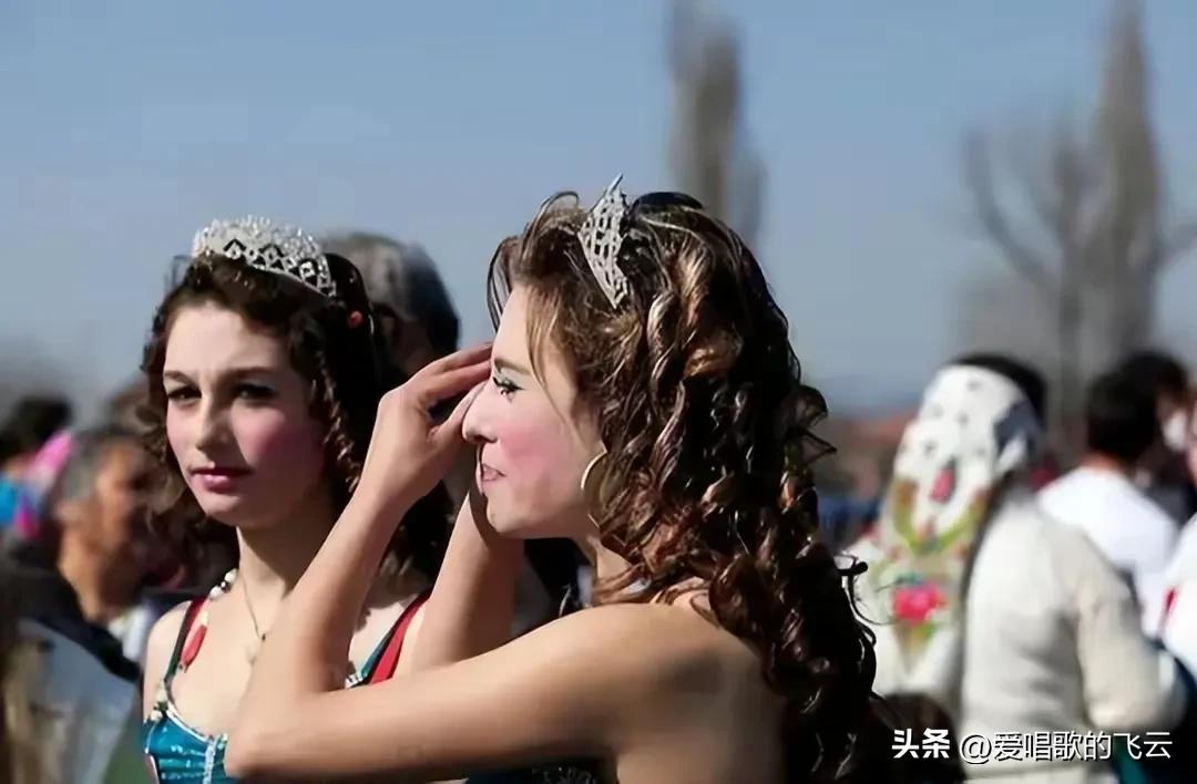 世界最容易娶到老婆地方,世界上最容易娶老婆的国家