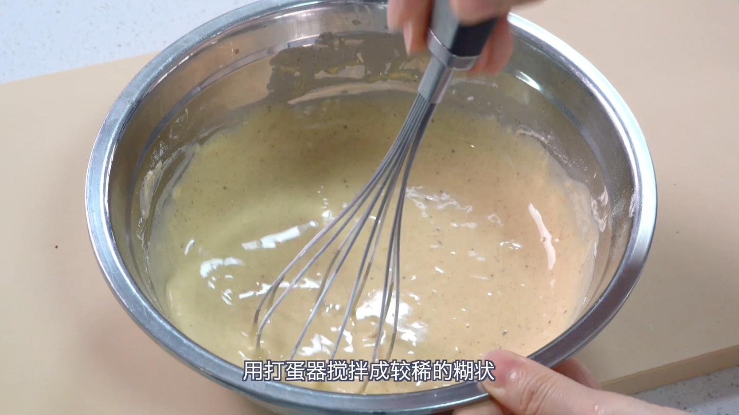 炸鸡肉怎么做才好吃,怎么做出好吃的炸鸡