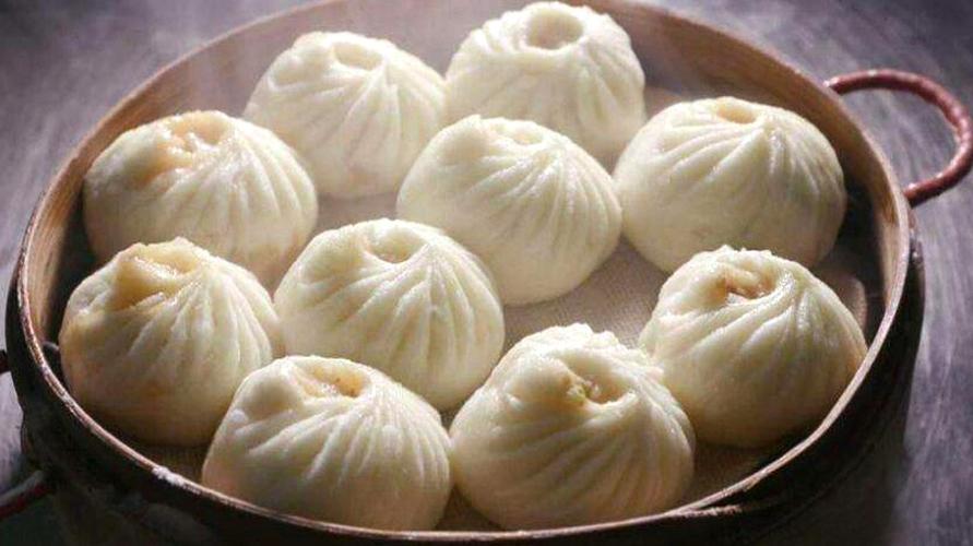 电磁炉蒸包子是冷水上锅还是开水,蒸包子用冷水下锅还是用开水下锅