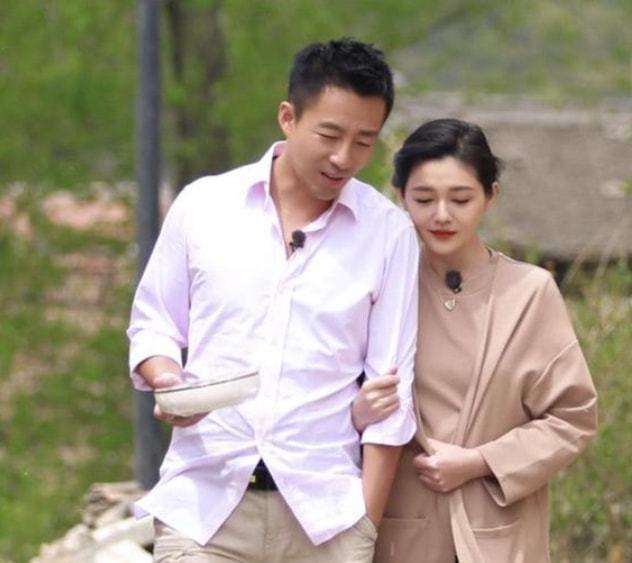 娱乐圈的真实姐妹情你get到了吗,娱乐圈最感人的姐妹情