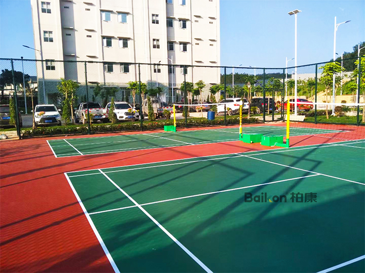 云南篮球场硅pu,云南硅pu篮球场施工价格