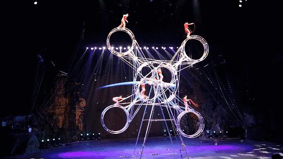 国际马戏小丑嘉年华天津,马戏小丑嘉年华怎么样