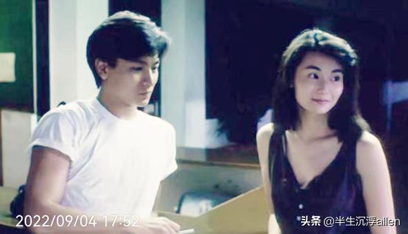 刘德华爱你恨你,活该刘德华