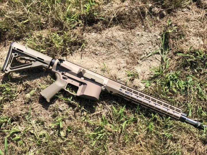 美军ngsw下一代班组武器项目,催生计划