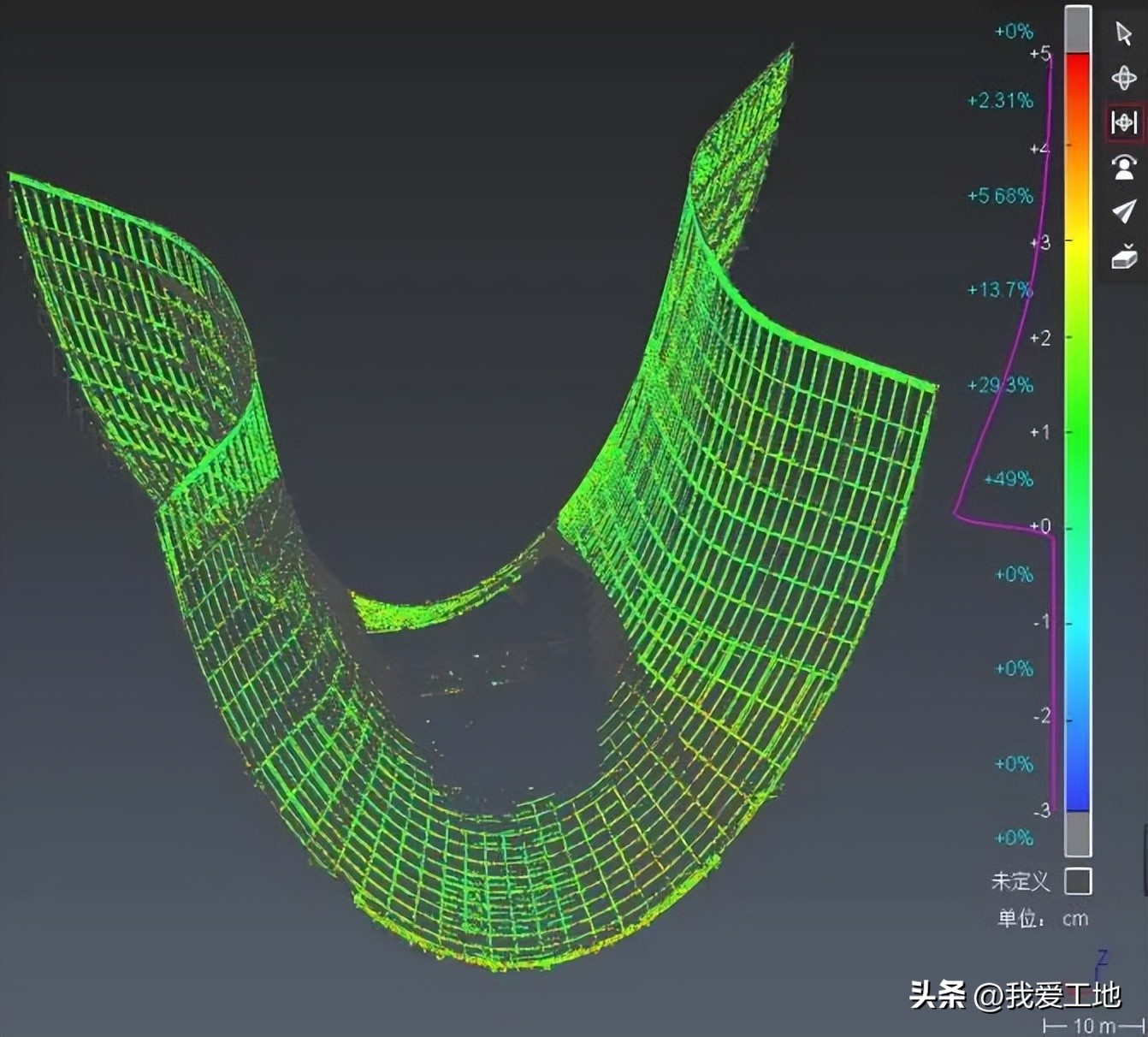杭州之门完工了吗,杭州之门最新规划图
