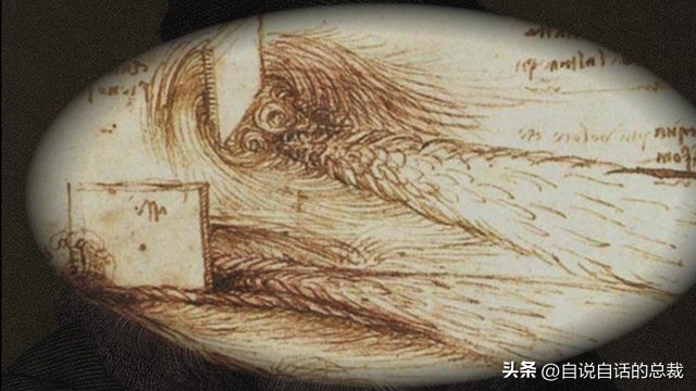 达芬奇一生未解之谜,达芬奇隐藏的24个秘密