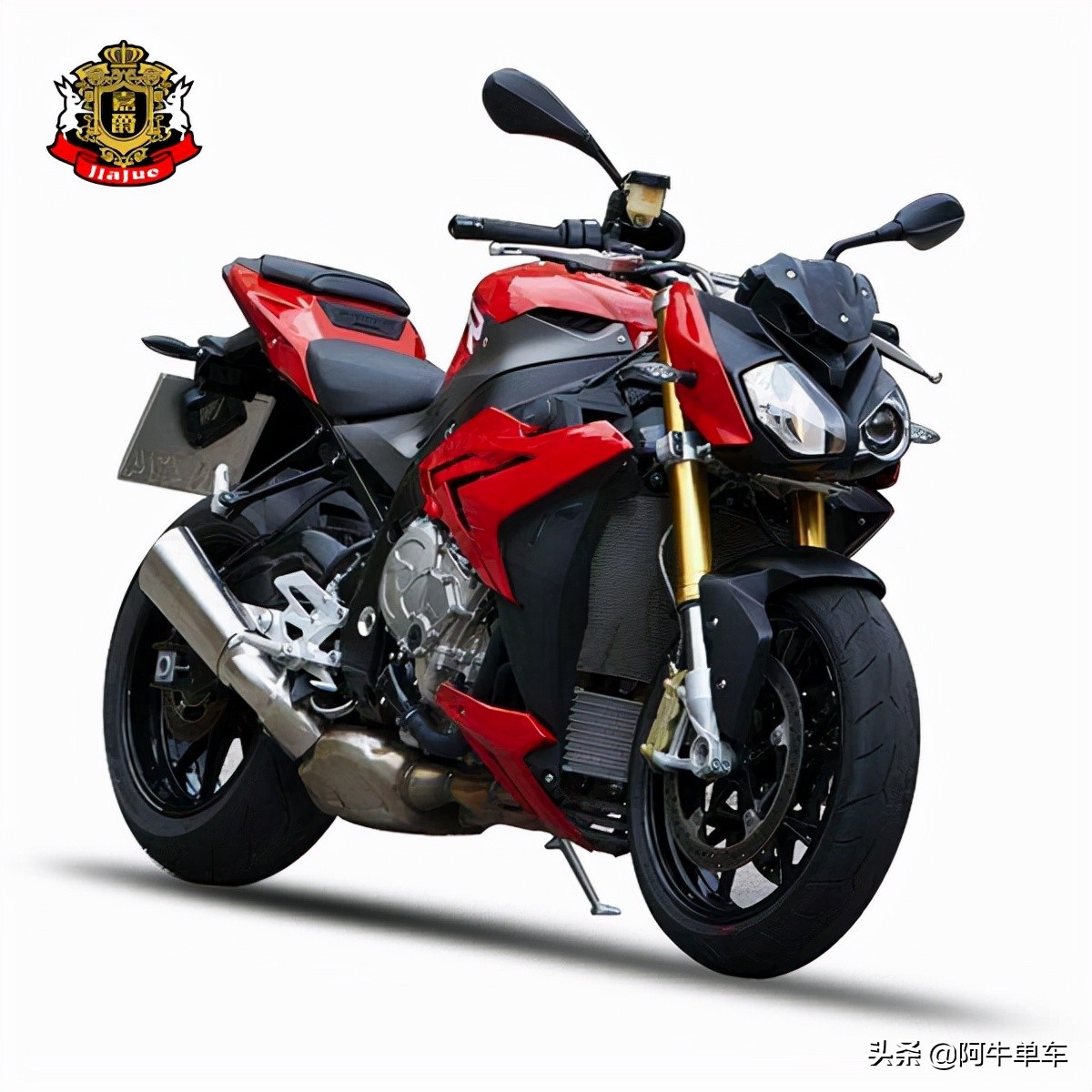 嘉爵800和本田cb650r,嘉爵800和cb650r对比