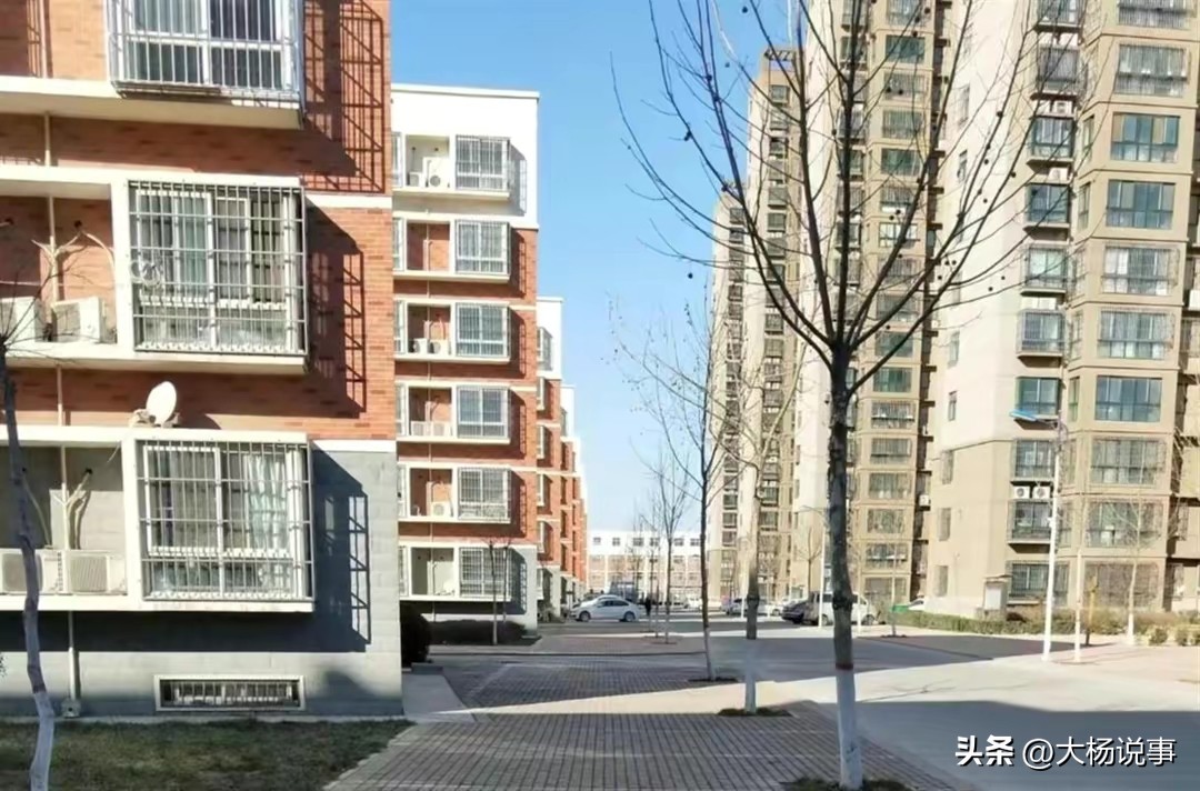 廖主任上门威胁并暴打业主,楼长小区里抡椅子殴打女业主后续