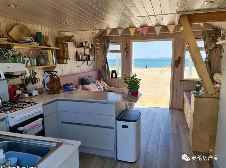 英国短租民宿,英国民宿短租房