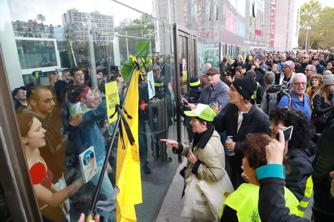 环保少女的1500天：中国辛苦种树种了2个半韩国，欧洲却放飞烧煤