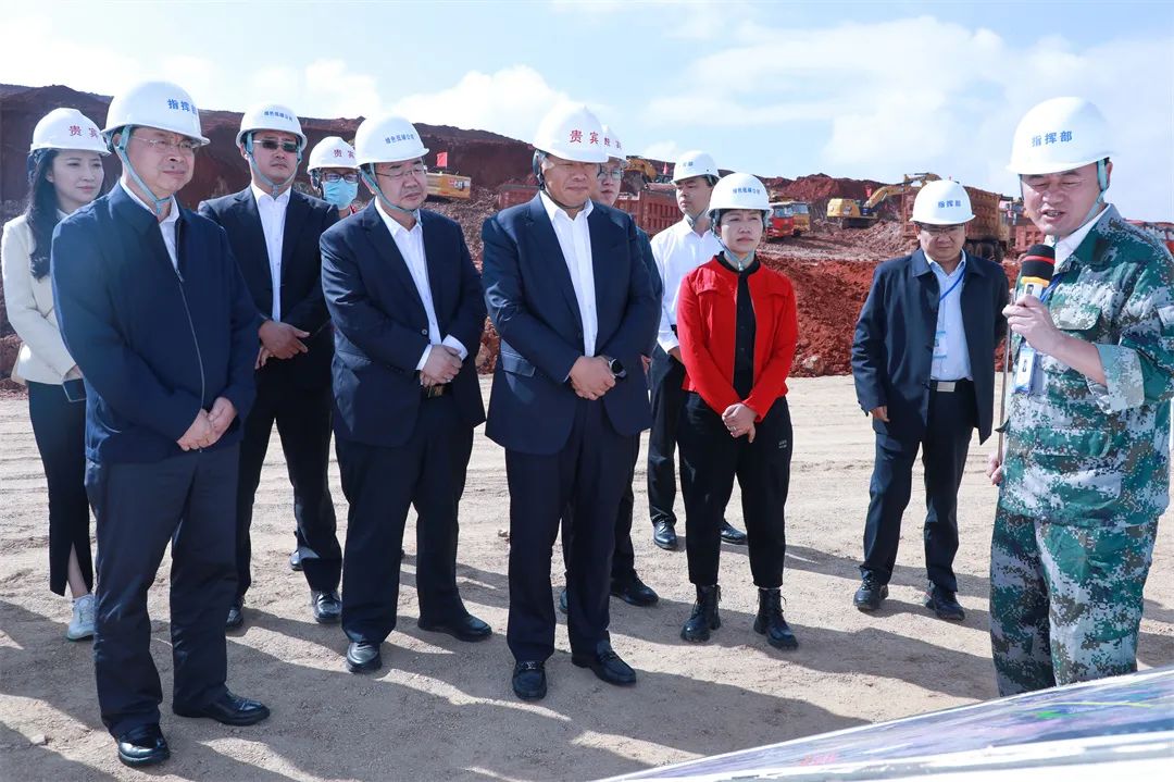 云南打造中国铝谷世界光伏之都,云南绿色铝创新产业园铝加工项目