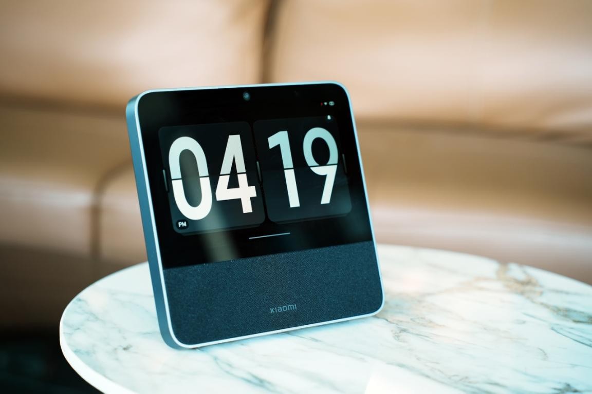 Xiaomi智能家庭屏Pro8评测：仅749元，没有比它更好的中控屏