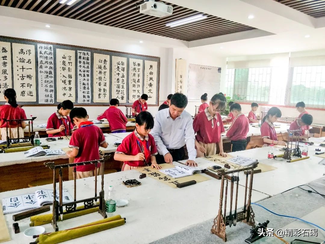 东莞石排四海学校招生,石碣四海学校