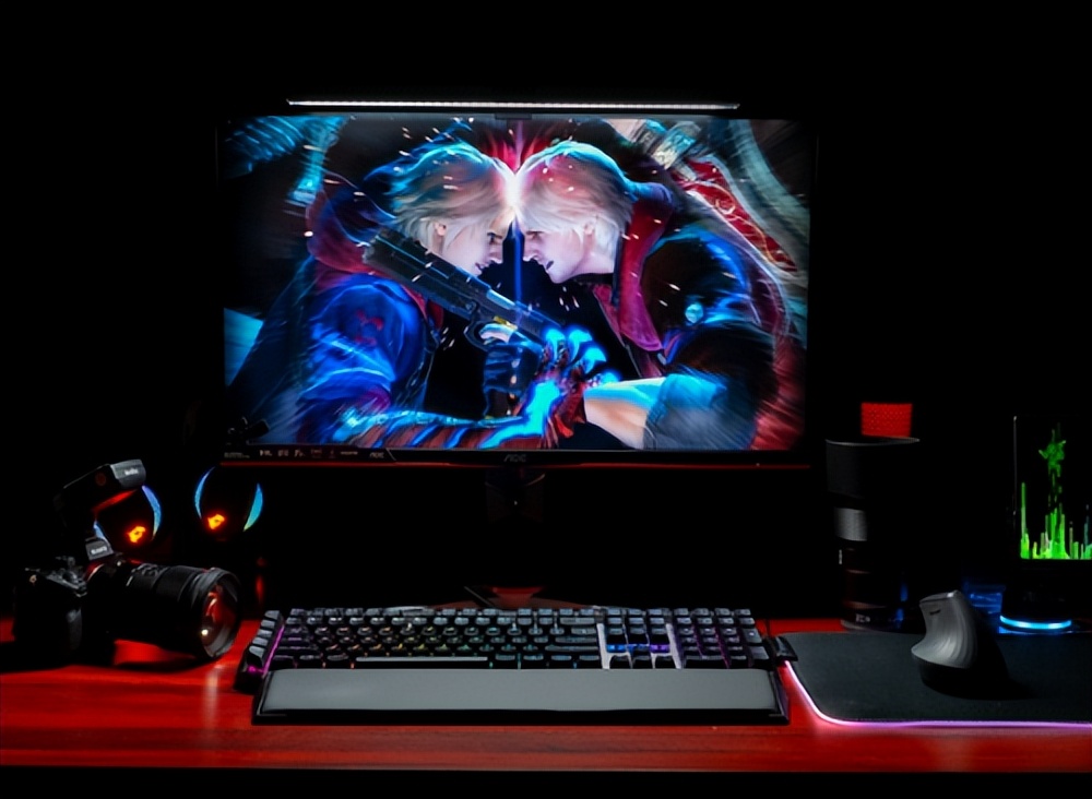 谁才是内卷之王,最具性价比的2k显示器评测