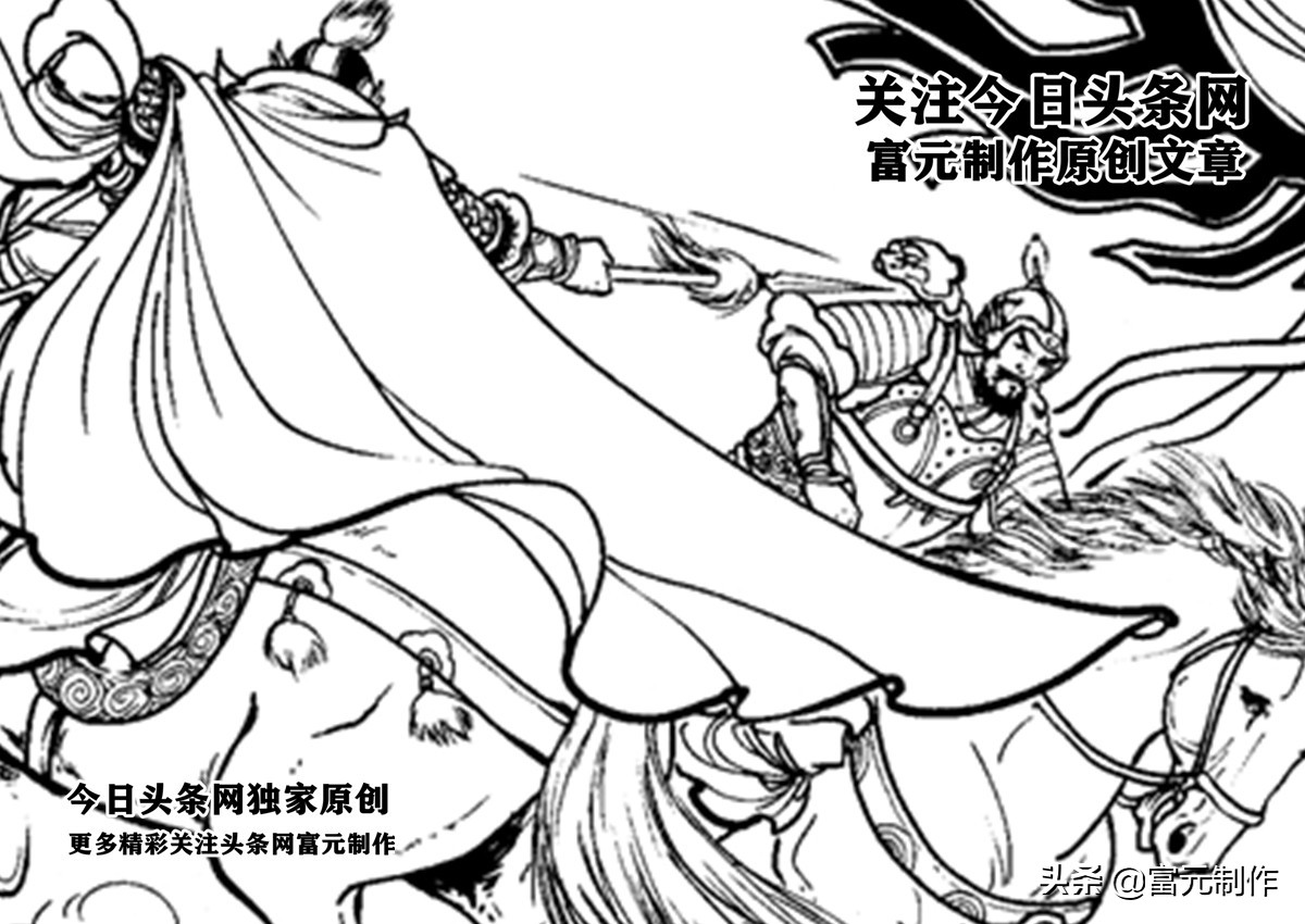 罗艺在历史中武功如何,罗艺到底是屡战屡败还是屡战屡胜