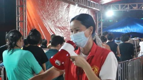 优秀巾帼人物事迹,优秀巾帼人物公示