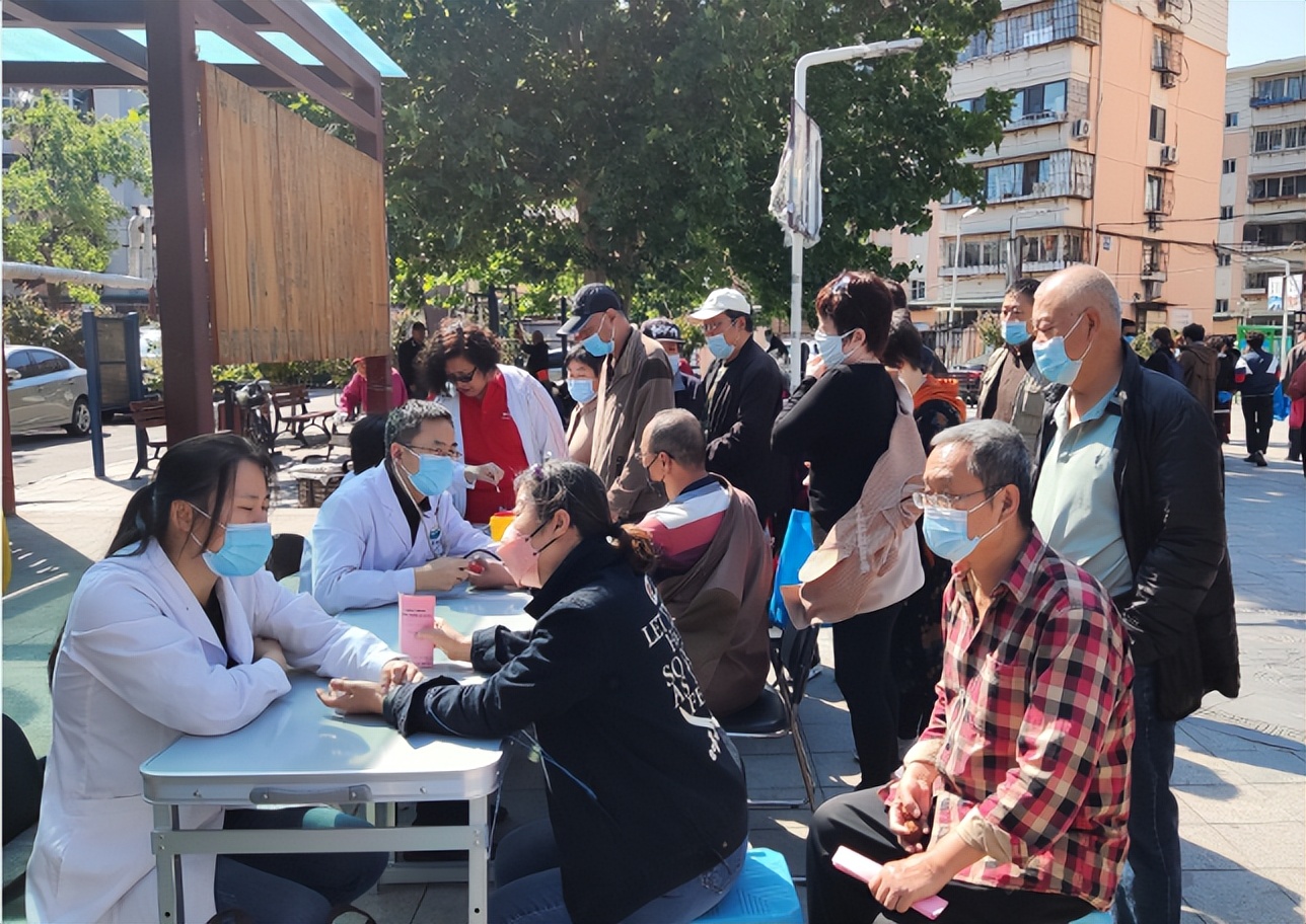 佳荣里街实践所2022年5月工作简报