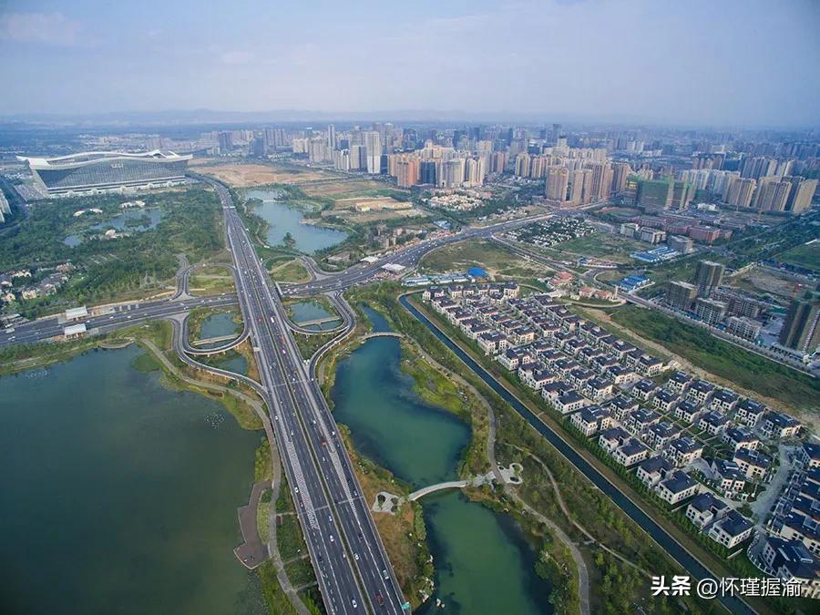 四川最早第一条高速公路,四川通江高速公路规划图