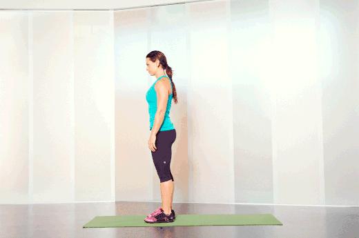 健身必备50个经典动作,锻炼全身的动作30分钟健身男士