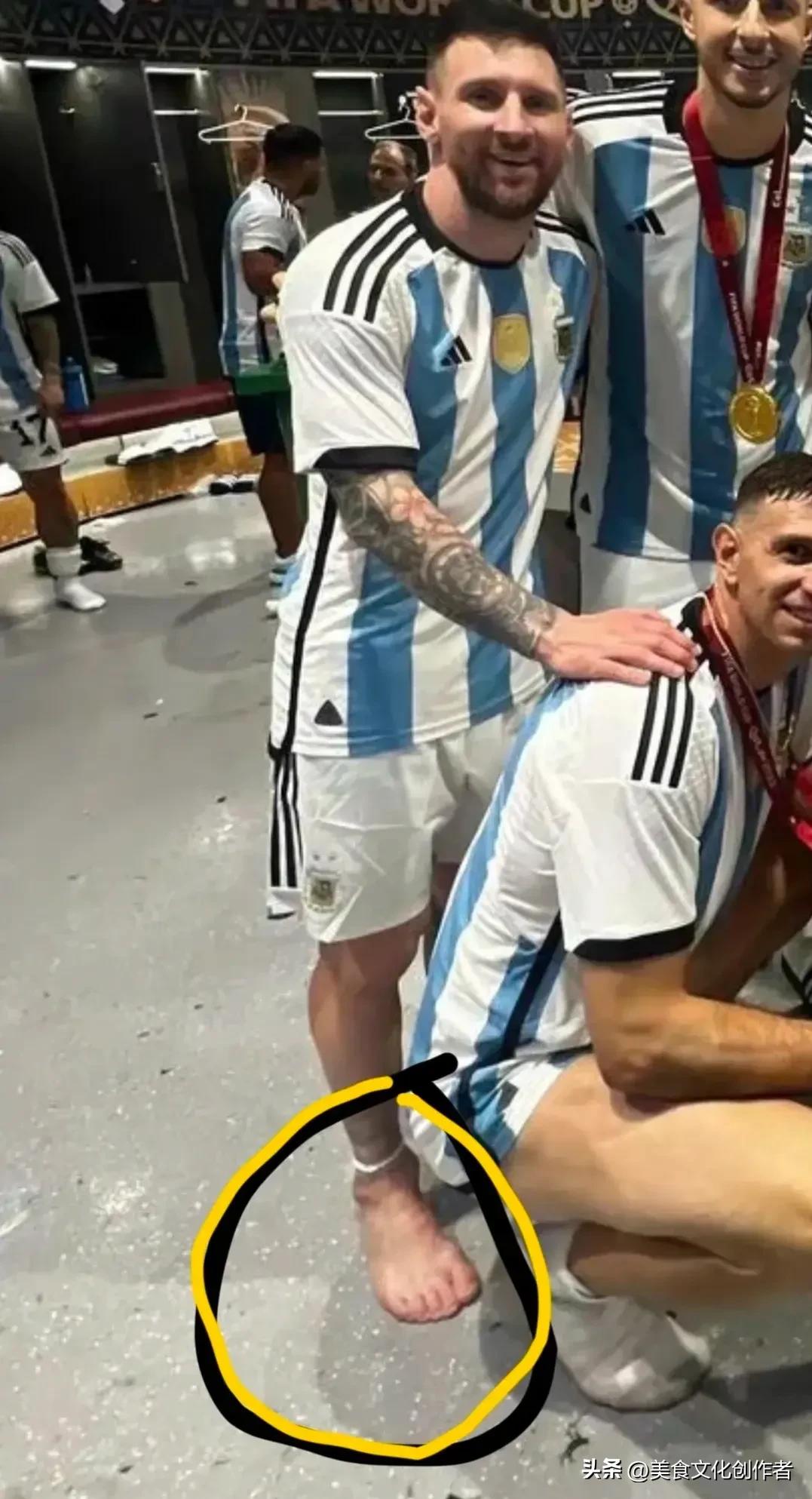 世界杯神脚,世界杯脚力最大的球员