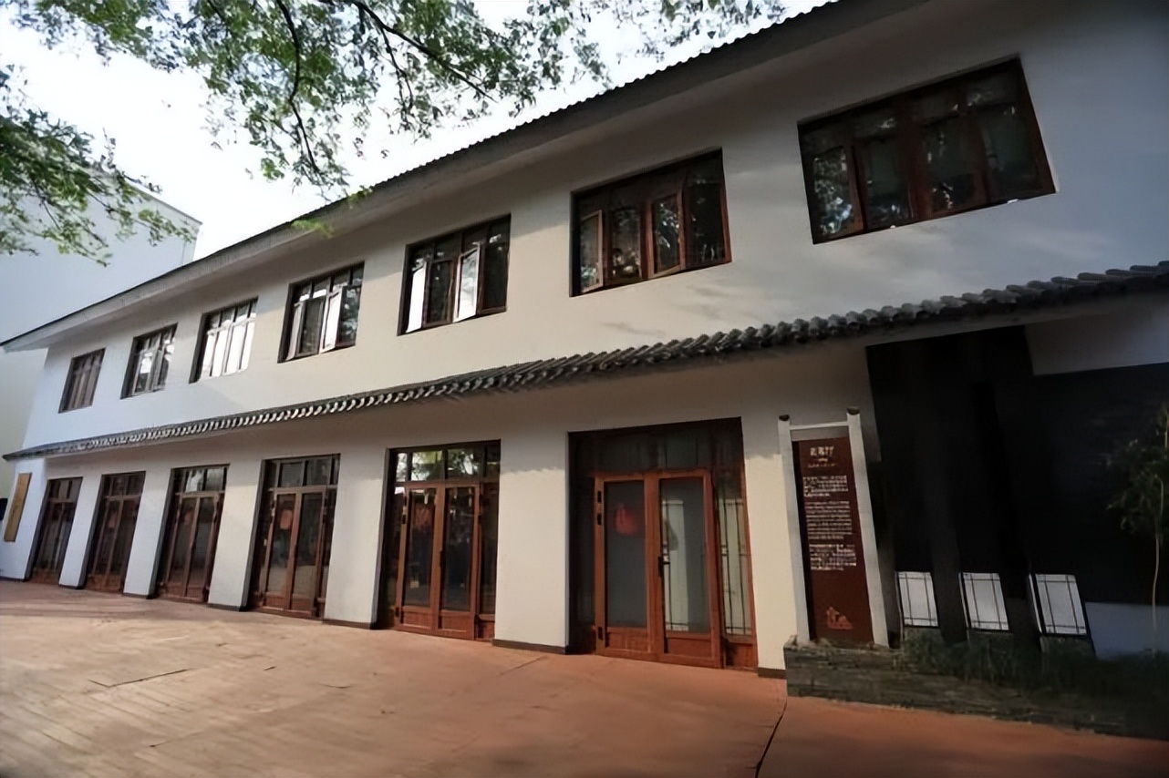 上海古镇十大必去景点旅游攻略,上海附近古镇旅游景点大全排名