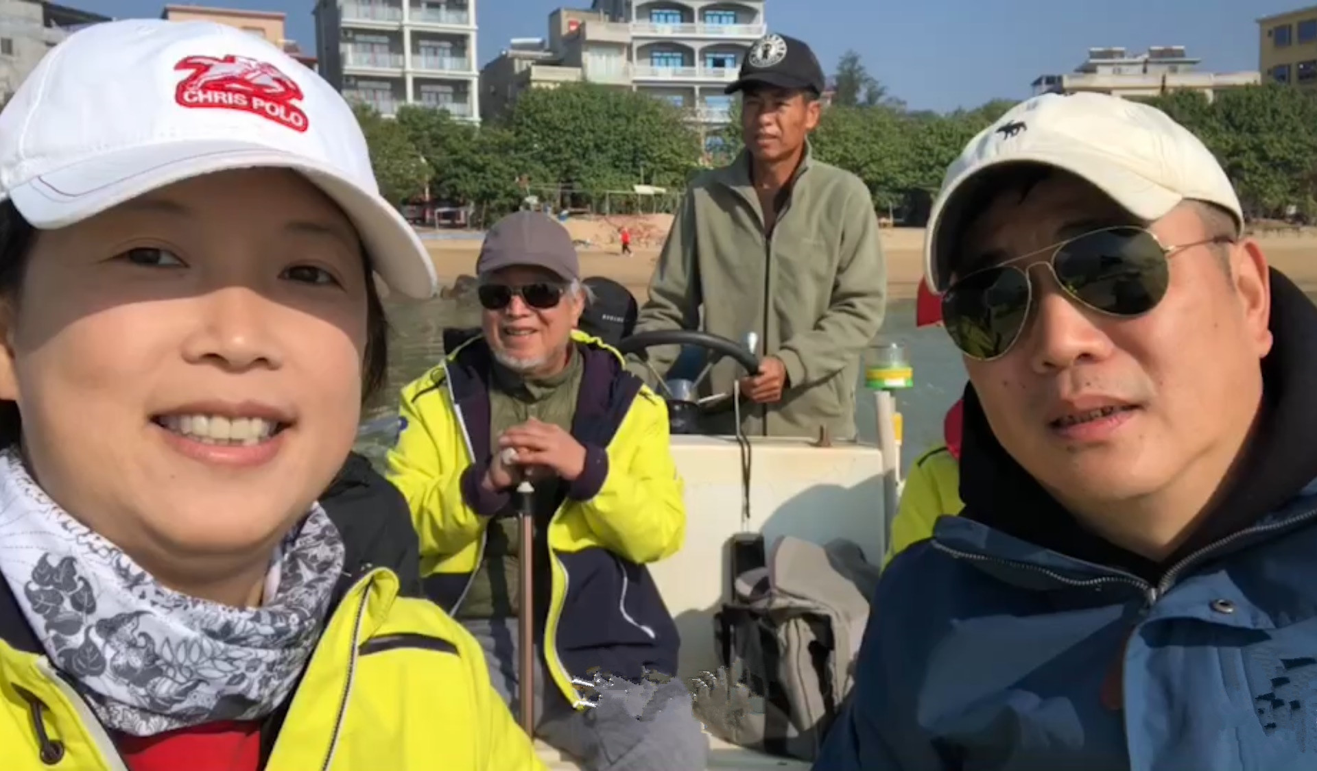 「有片」遇见桂地他们有故事|守护白海豚一家两代破解世界级难题