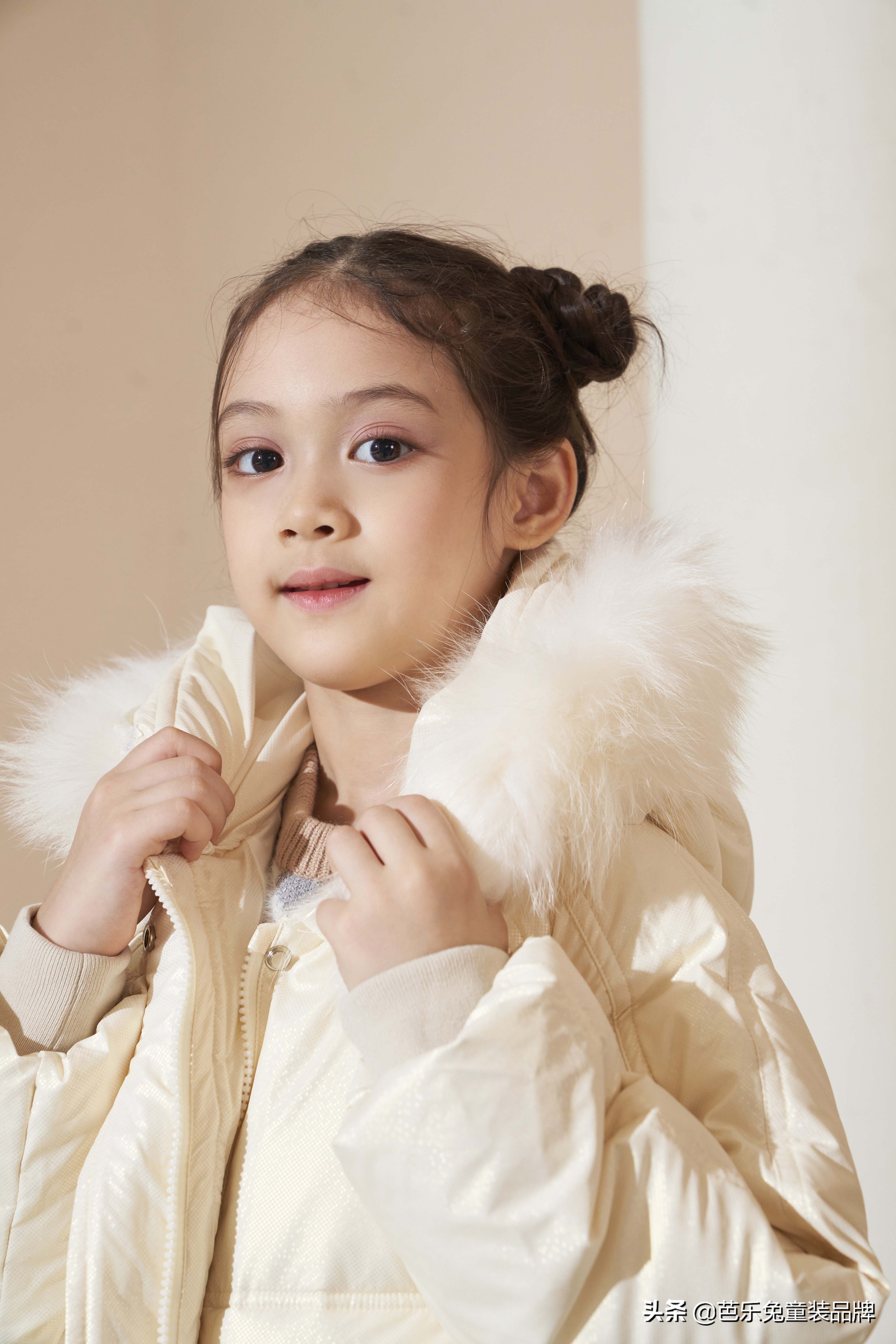 每日最新童装搭配,芭乐兔童装货不对版