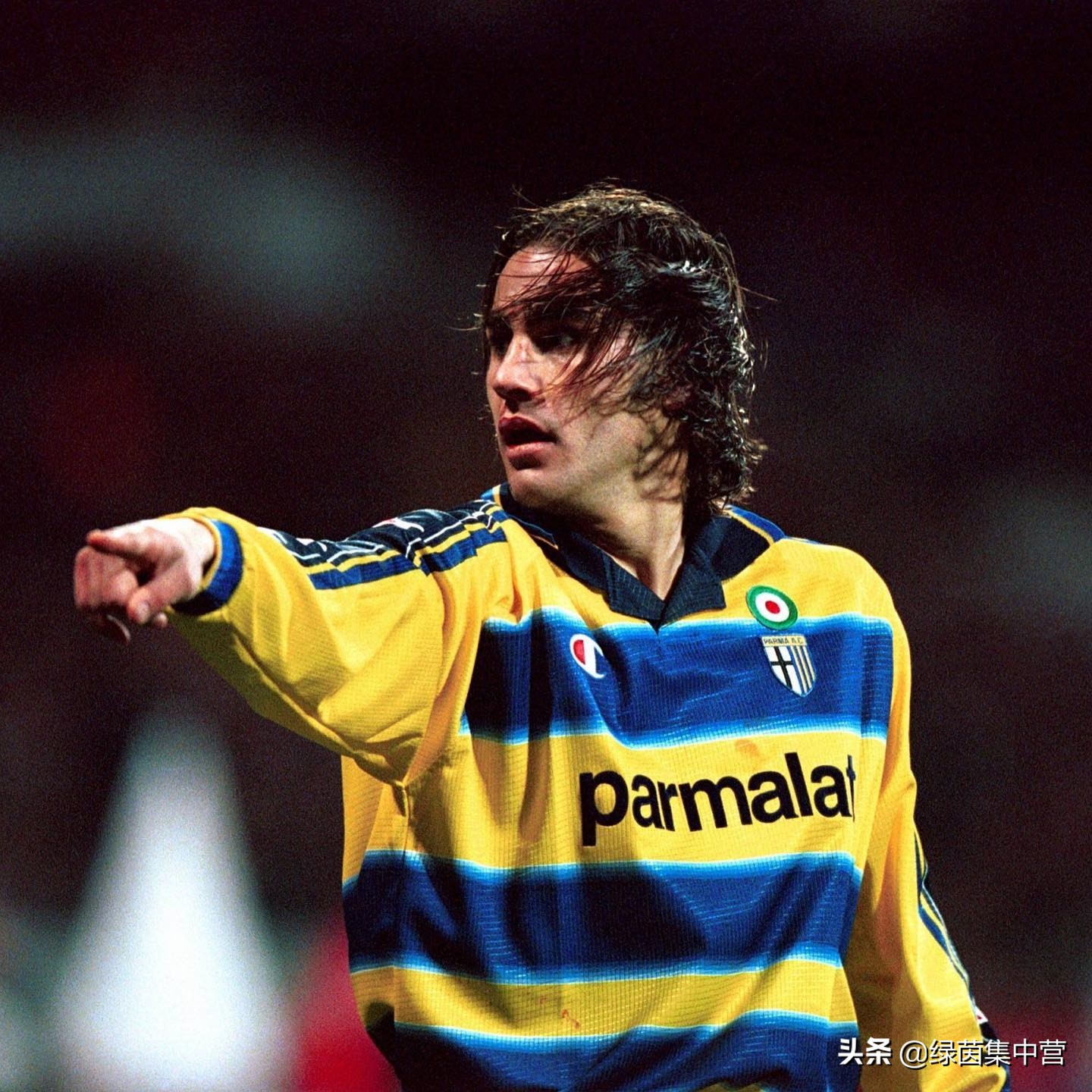 卡纳瓦罗少年时期颜值,卡纳瓦罗身高是多少