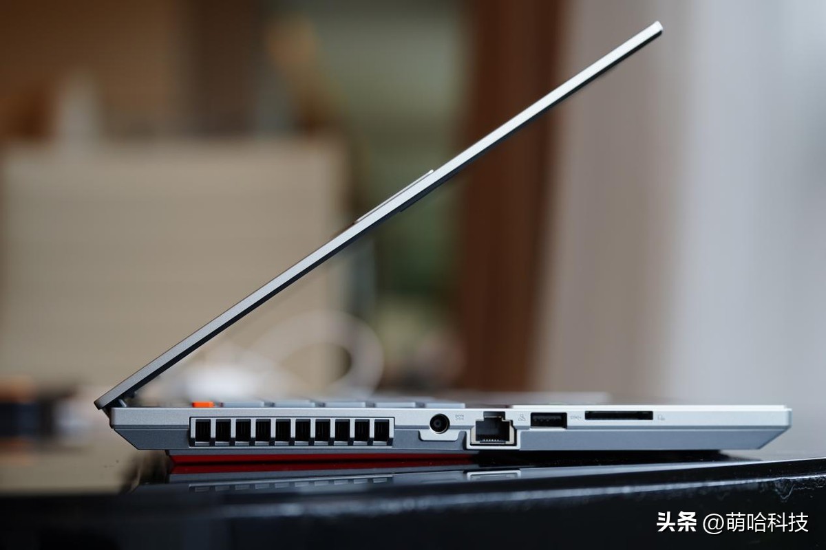 实测189W性能释放，华硕无畏Pro16最强全能轻薄本？