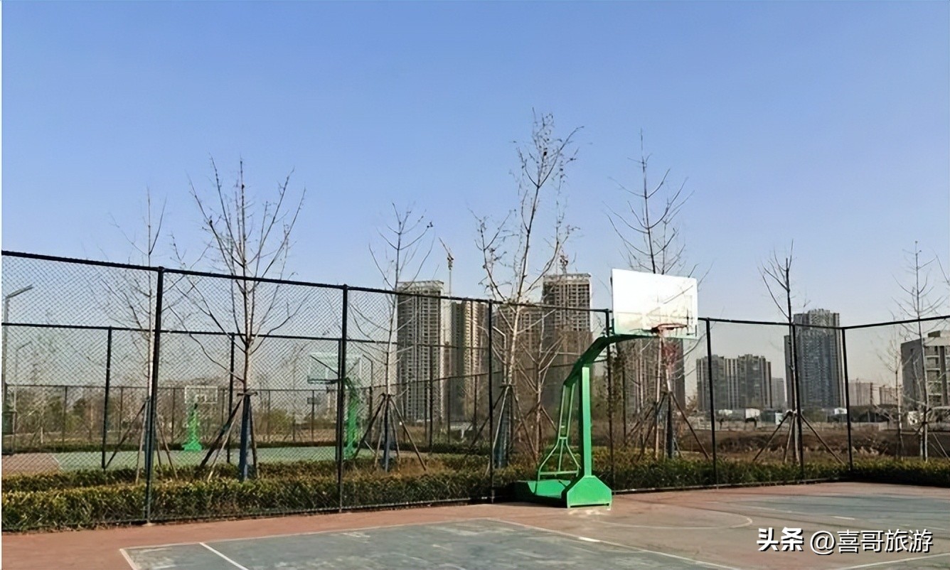 幻塔人工岛在哪里,幻塔人工岛内风景点