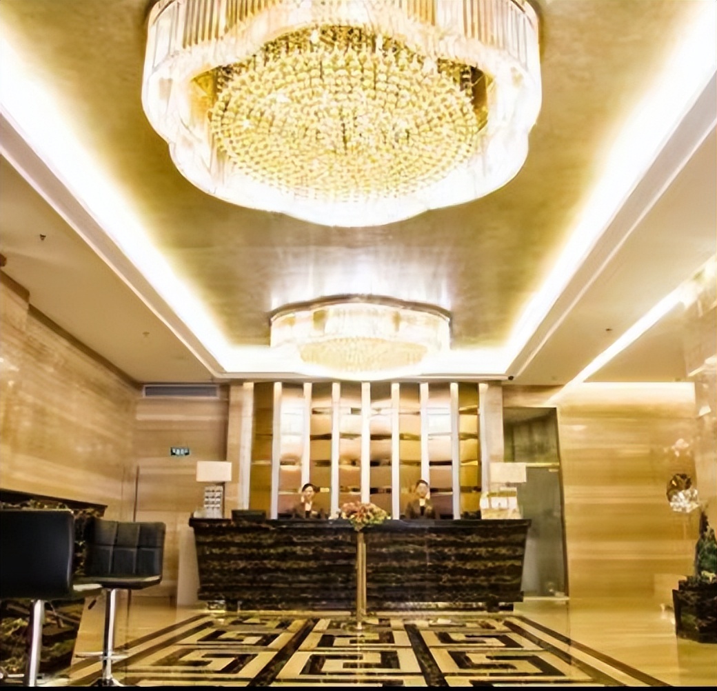 劳保展酒店预订,第105届劳保展会