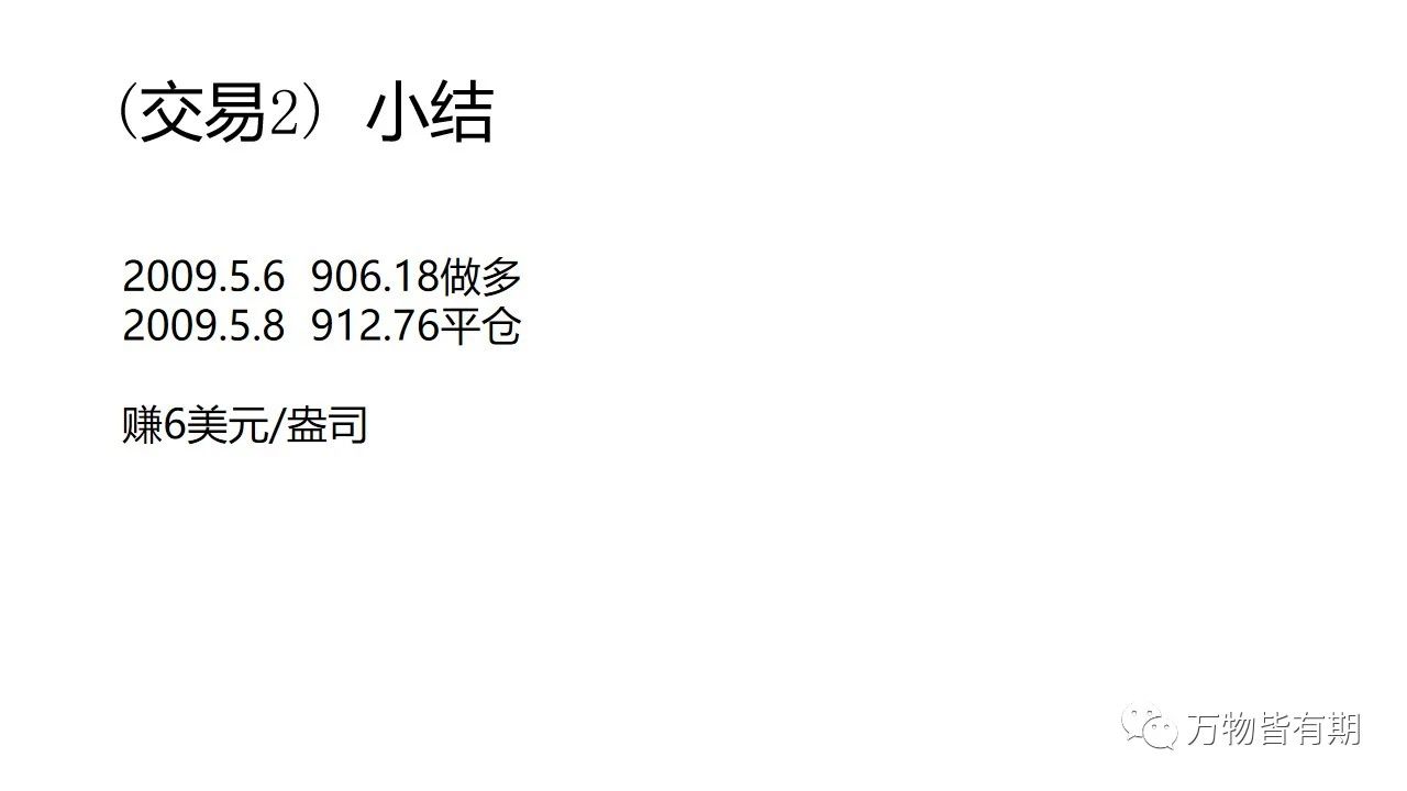 玩转黄金跟单,黄金短线交易技巧新手必看