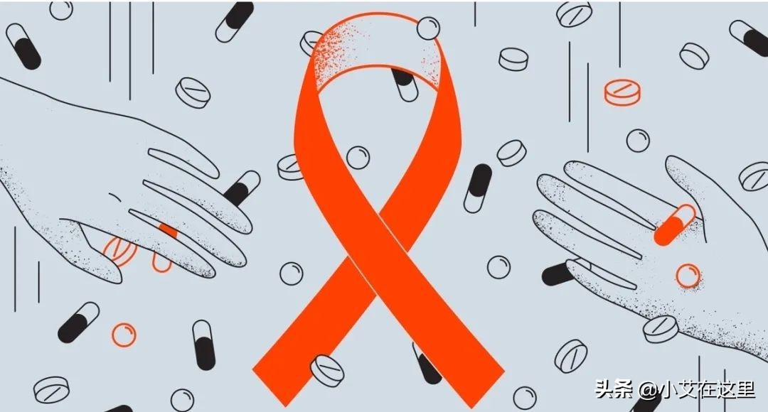 艾滋病病毒在体内存在最多的地方,艾滋病病毒怎么消毒