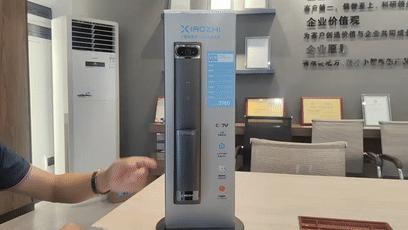 小智v11spro智能锁怎么调方向,小智v11pro机械钥匙