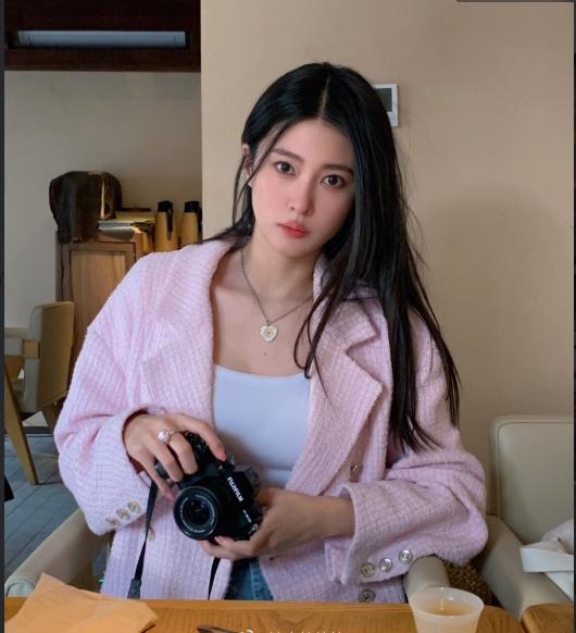 cba太太团抢戏颜值耐打,cba惊艳美女