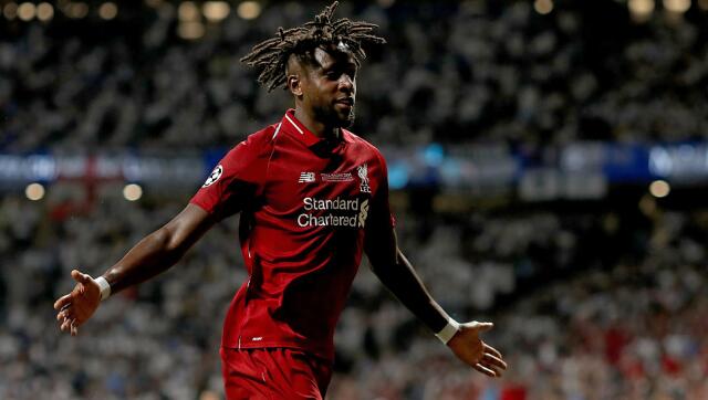 盘点当今足坛10大中场核心球员,十大足球顶级前锋