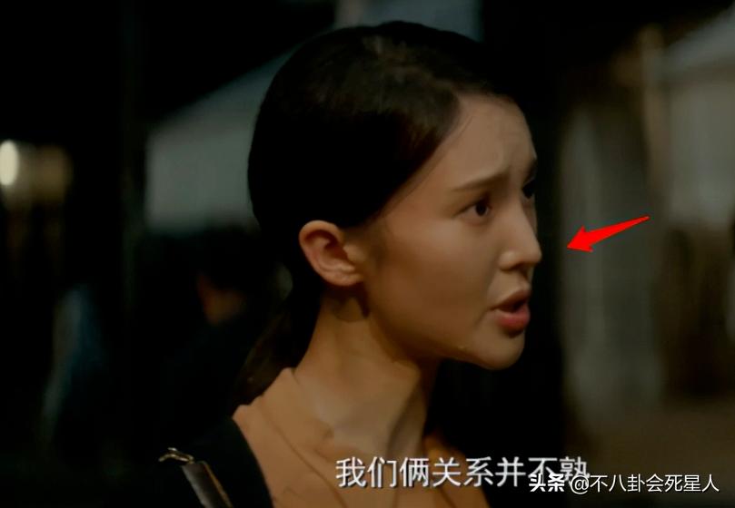 杨紫王一博对比照,杨紫王一博对比