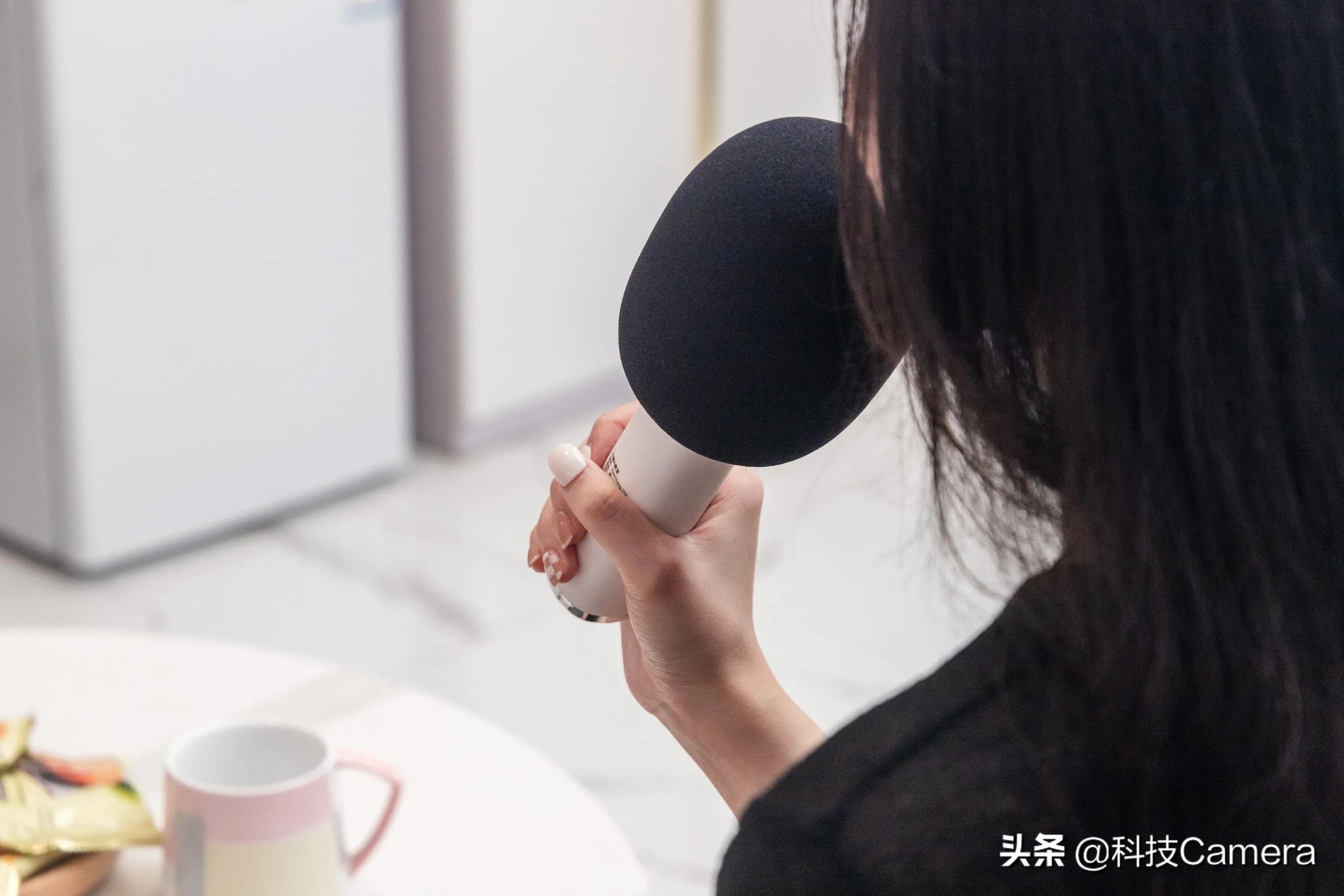 小米k歌麦克风和小巨蛋哪个好,小米有品k歌