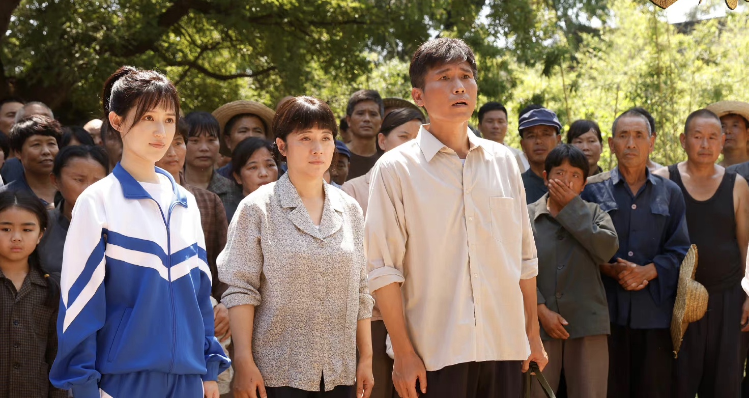 山河锦绣剧情断层,山河锦绣大结局符合预期吗