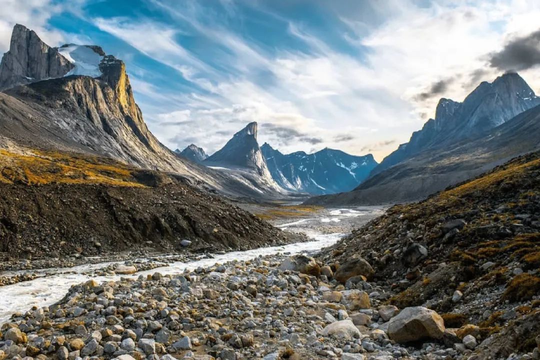 努纳武特地区怎么样,努纳武特地区