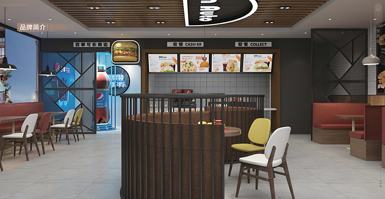 茵奥特汉堡加盟趋势,茵奥特手工汉堡特色是什么