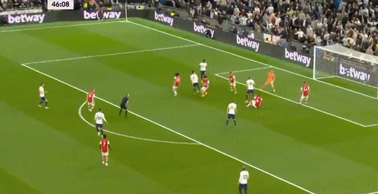 孙兴慜现在表现,孙兴慜在热刺有多受欢迎