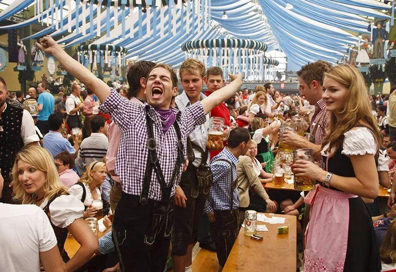 德国物价现状真实视频,德国北威州真实现状