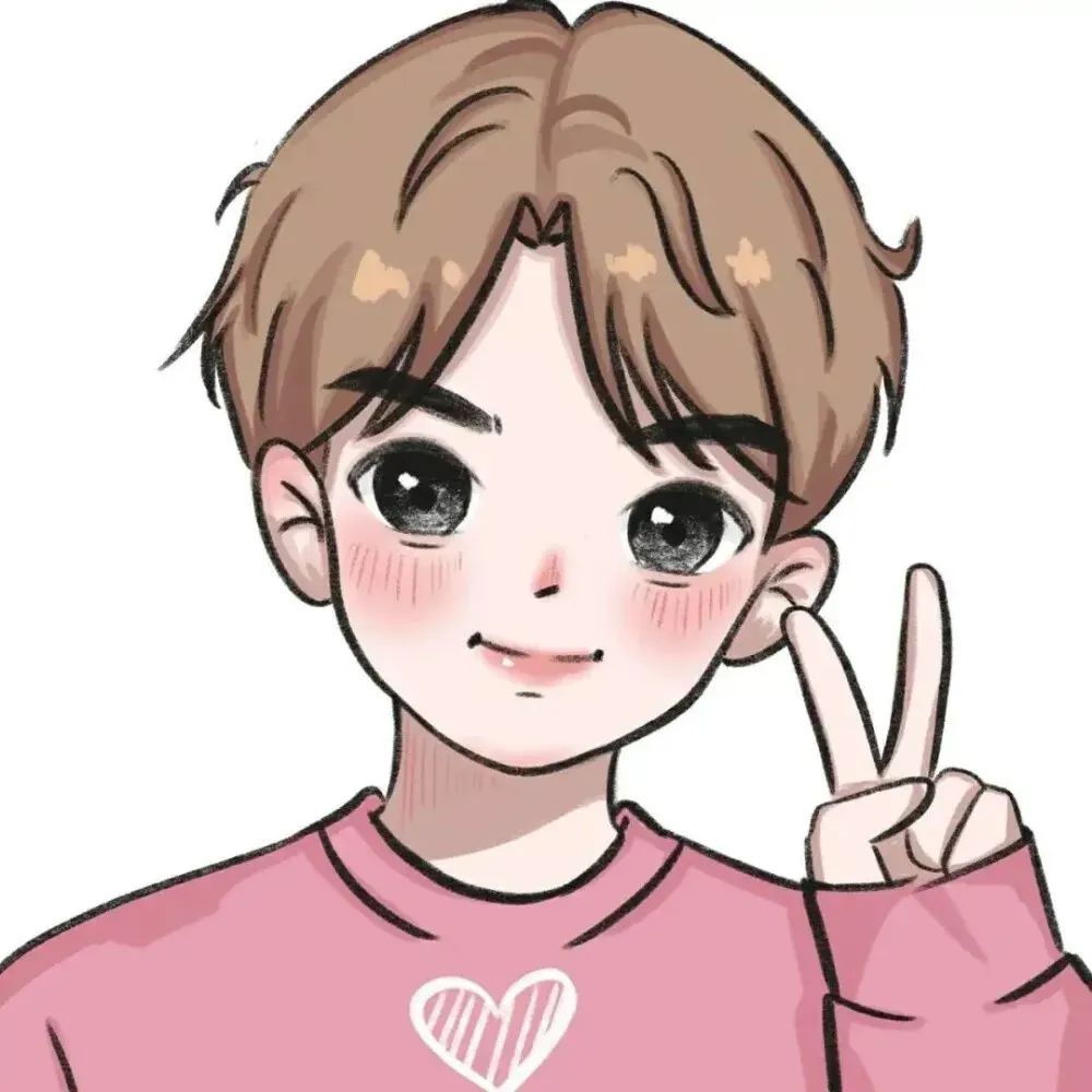 好看的情侣头像大全一人一张,包你满意专用图片