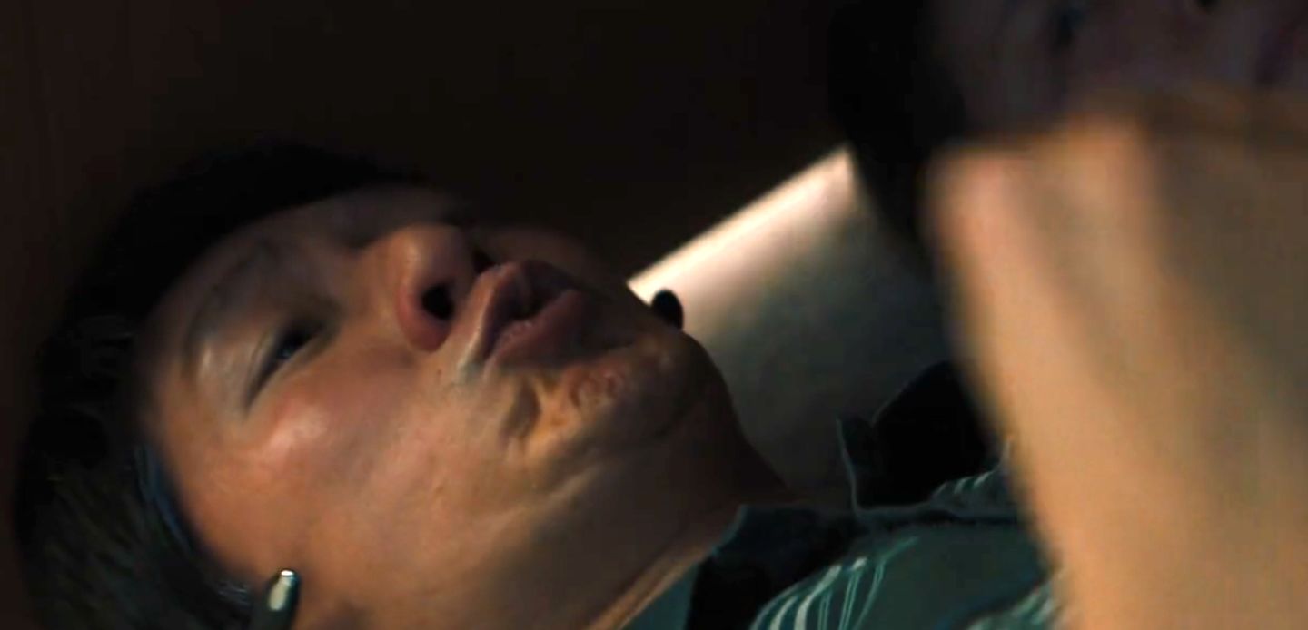 瞬息全宇宙——美国亚裔版的你好，李焕英