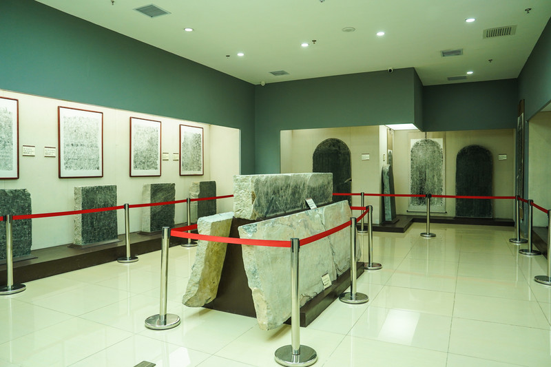 宿州景点哪里好玩一日游,宿州小众打卡