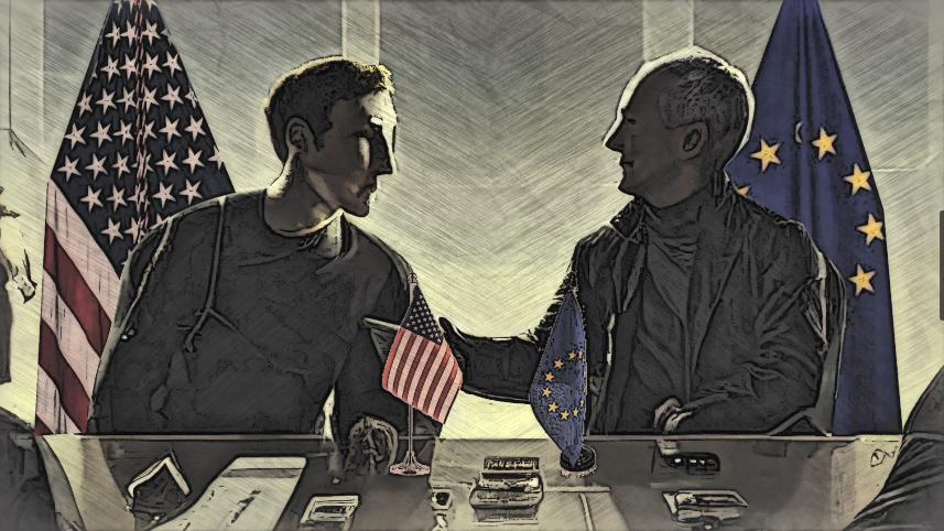 美国对苏联的战略,美国遏制苏联的措施