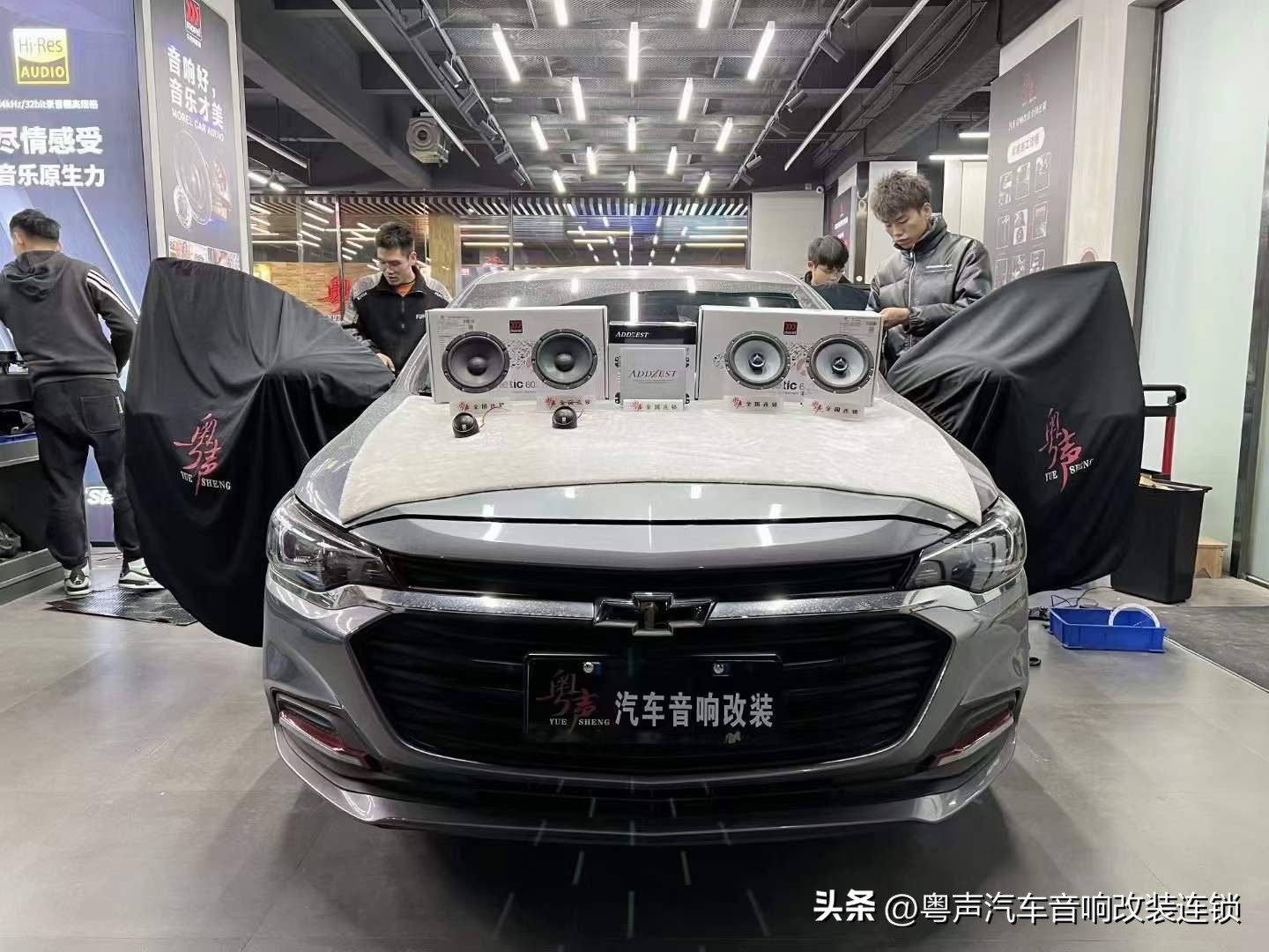 科鲁泽专用功放音响,科鲁泽dsp车载功放