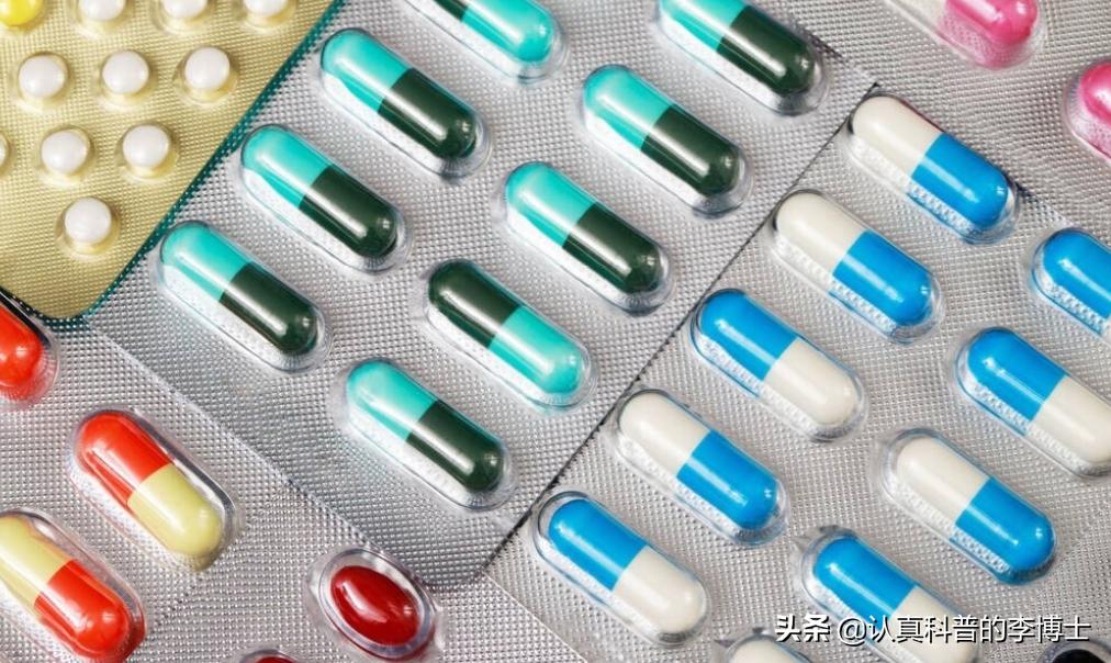 为什么药不能停服,警惕这五种药一旦吃上终身不能停